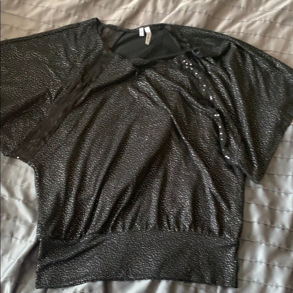 Dress shirt